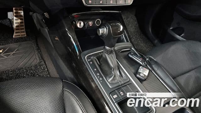 Kia All New Sorento Prestige, 2017 9