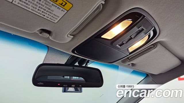 Kia All New Sorento Prestige, 2017 17