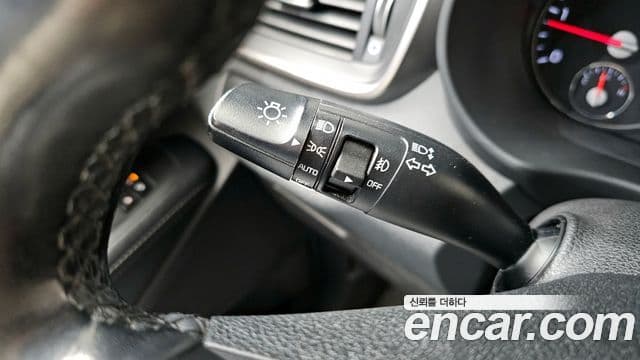 Kia All New Sorento Prestige, 2017 18