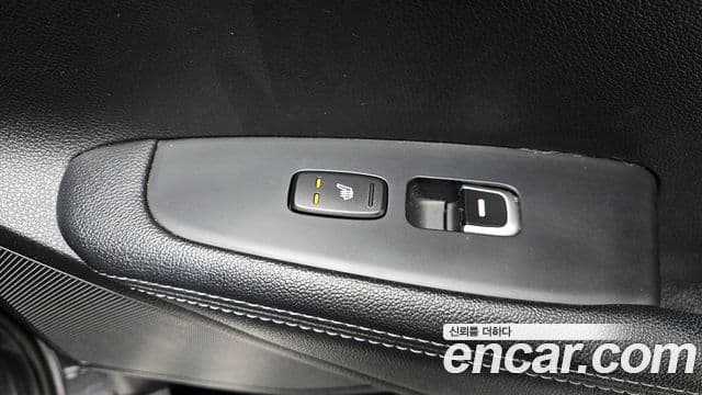 Kia All New Sorento Prestige, 2017 19