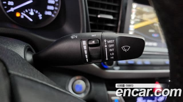 Hyundai Avante AD 1.6 GDI Smart, 2016 17