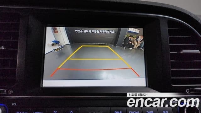 Hyundai Avante AD 1.6 GDI Smart, 2016 19