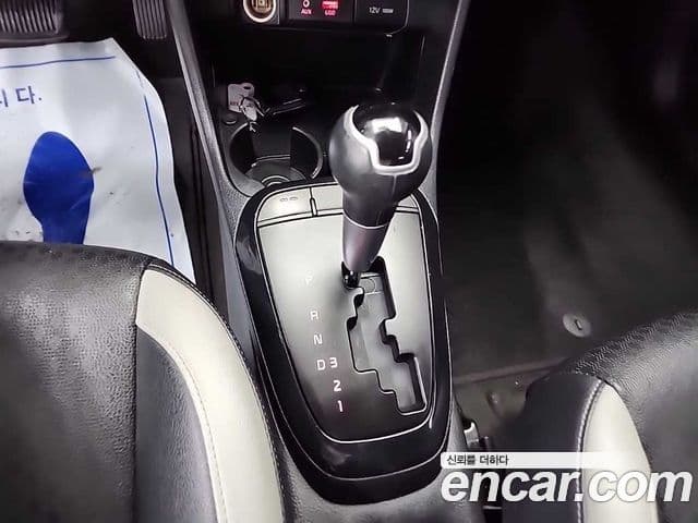 Kia All New Morning (JA) Luxury, 2017 8