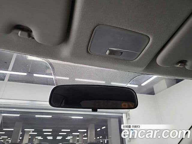 Kia All New Morning (JA) Luxury, 2017 16