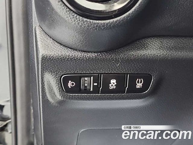 Kia All New Morning (JA) Luxury, 2017 18