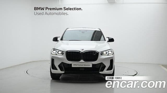 BMW X4 (G02), 2022 3