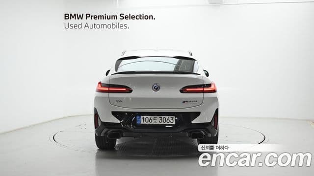 BMW X4 (G02), 2022 4