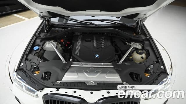 BMW X4 (G02), 2022 6