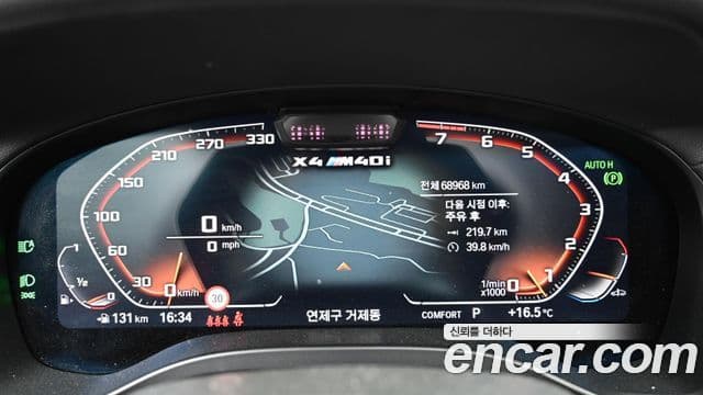 BMW X4 (G02), 2022 8