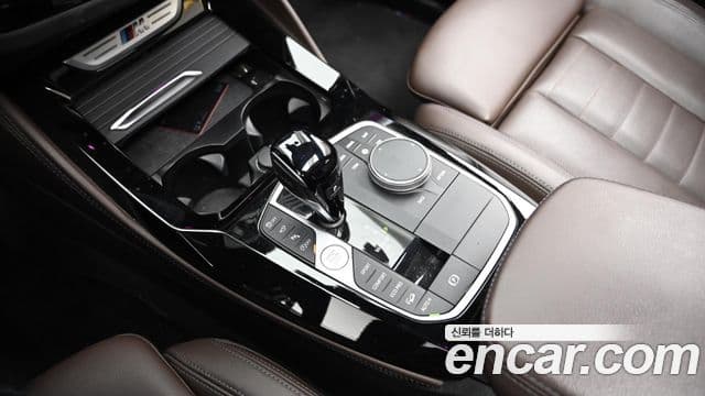 BMW X4 (G02), 2022 9