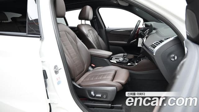 BMW X4 (G02), 2022 10