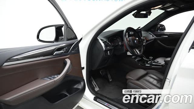 BMW X4 (G02), 2022 11