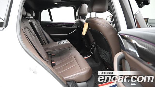 BMW X4 (G02), 2022 12