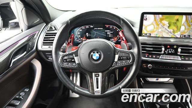 BMW X4 (G02), 2022 13