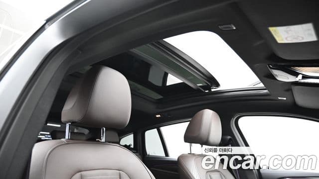 BMW X4 (G02), 2022 19