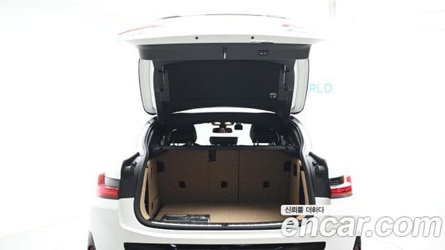 BMW X4 (G02), 2022 20