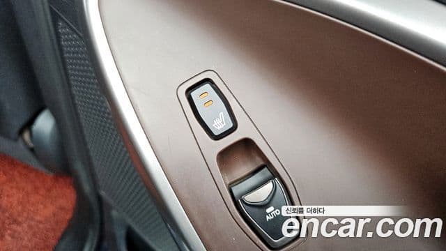 Hyundai The / новый New Maxcruz Prestige, 2017 19