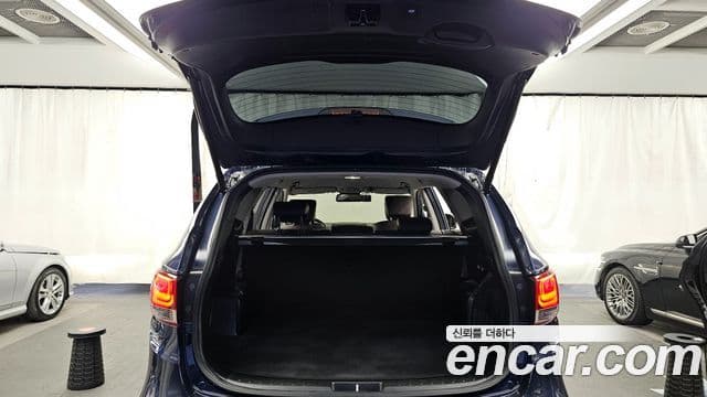 Hyundai The / новый New Maxcruz Prestige, 2017 20