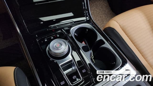 Kia Carnival 4세대 Noblesse, 2022 9