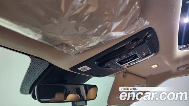 Kia Carnival 4세대 Noblesse, 2022 17