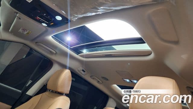 Kia Carnival 4세대 Noblesse, 2022 18