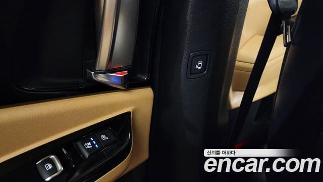 Kia Carnival 4세대 Noblesse, 2022 19