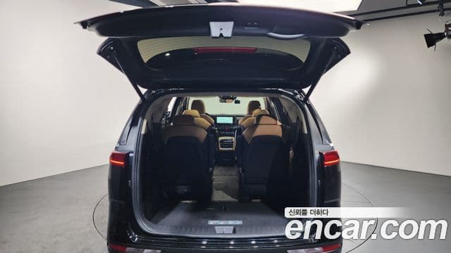 Kia Carnival 4세대 Noblesse, 2022 20