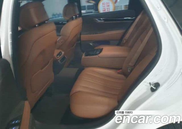 Genesis G80 (RG3) бензин 2.5 турбо AWD, 2024 11