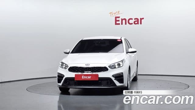 Kia All New K3 Luxury, 2020 3