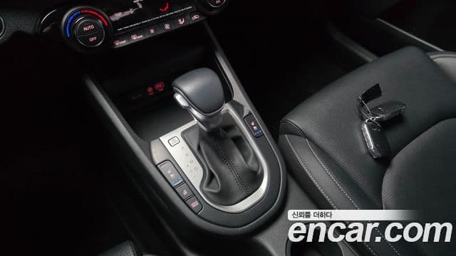 Kia All New K3 Luxury, 2020 9