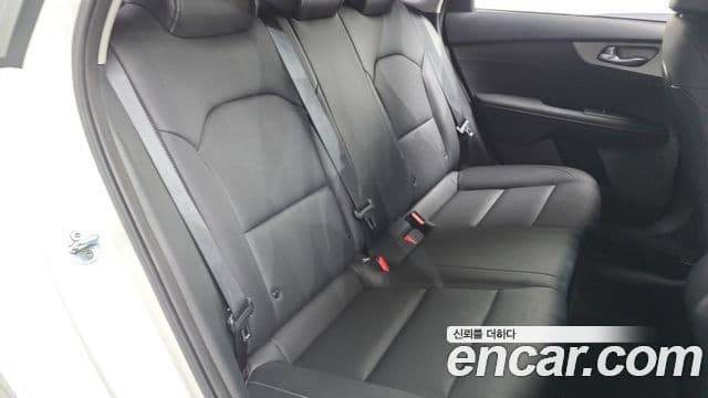 Kia All New K3 Luxury, 2020 13