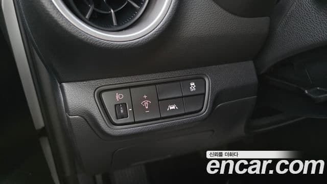 Kia All New K3 Luxury, 2020 17