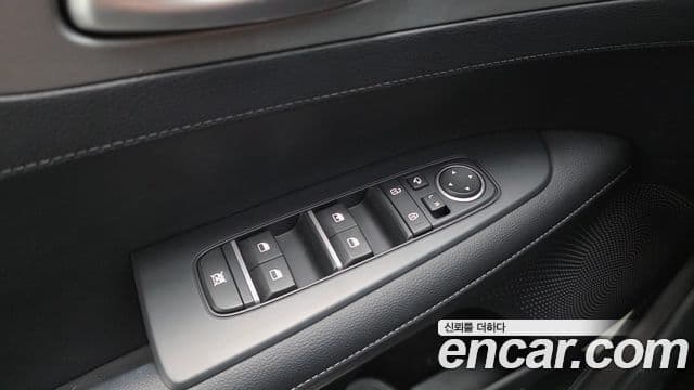 Kia All New K3 Luxury, 2020 18