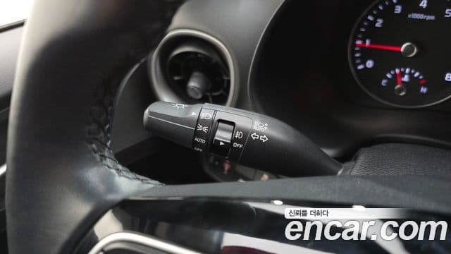 Kia All New K3 Luxury, 2020 19