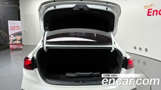 Kia All New K3 Luxury, 2020 20