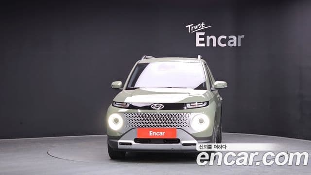 Hyundai Casper Inspiration, 2023 3