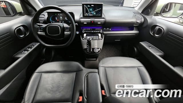 Hyundai Casper Inspiration, 2023 7
