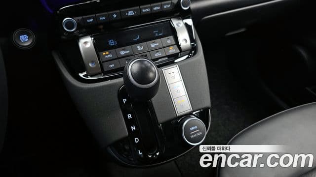 Hyundai Casper Inspiration, 2023 9