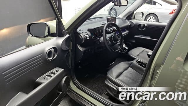 Hyundai Casper Inspiration, 2023 10