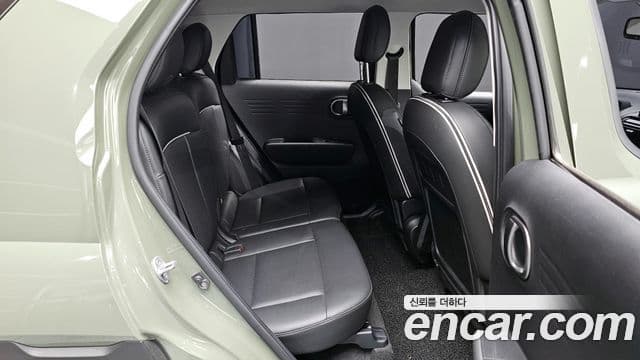 Hyundai Casper Inspiration, 2023 12