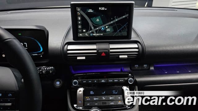 Hyundai Casper Inspiration, 2023 14