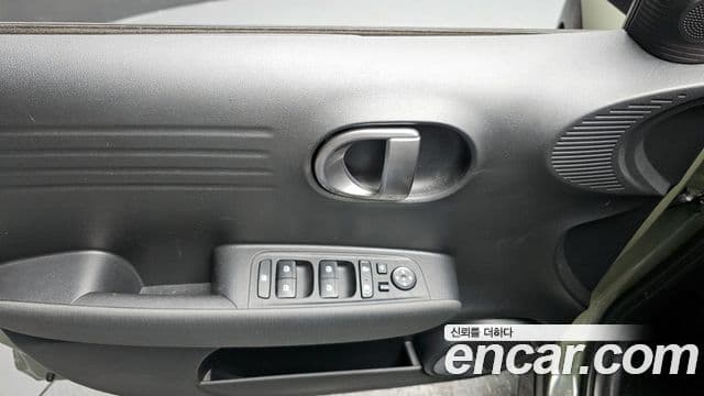 Hyundai Casper Inspiration, 2023 17