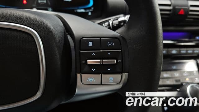 Hyundai Casper Inspiration, 2023 18