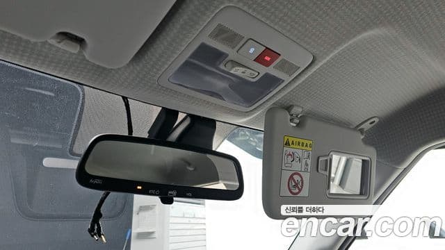 Hyundai Casper Inspiration, 2023 19