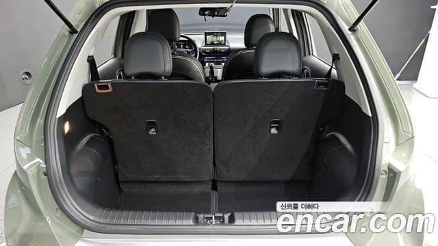 Hyundai Casper Inspiration, 2023 20