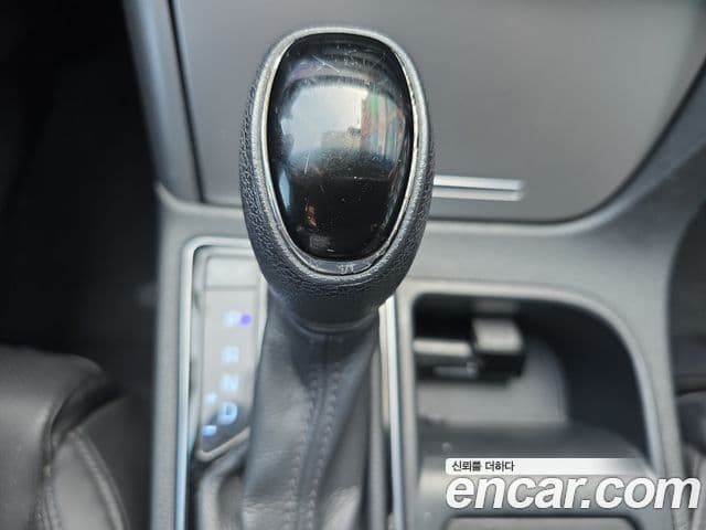 Hyundai LF Sonata LPI Smart, 2015 15