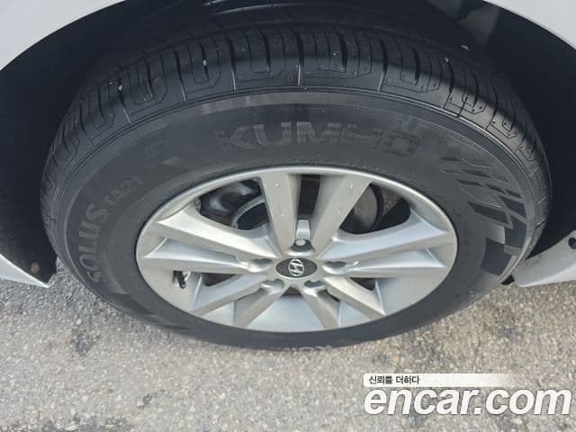 Hyundai LF Sonata LPI Smart, 2015 17