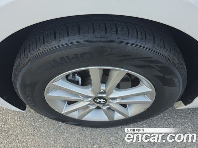 Hyundai LF Sonata LPI Smart, 2015 18