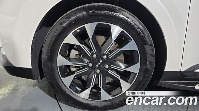 Kia Carnival 4세대 Signature, 2023 все фото