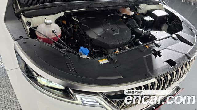 Kia Carnival 4세대 Signature, 2023 6